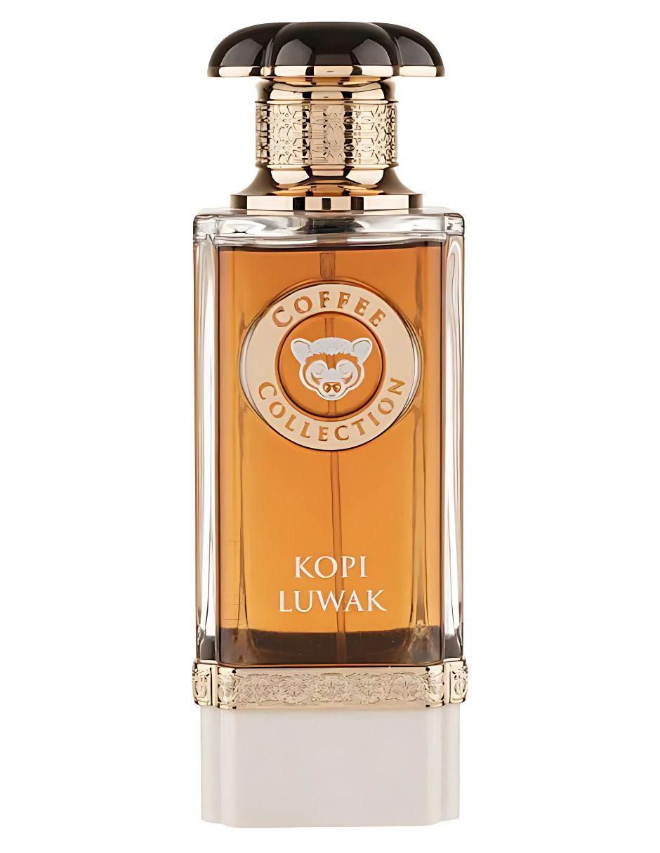 Eau de parfum Kopi Luwak unisex