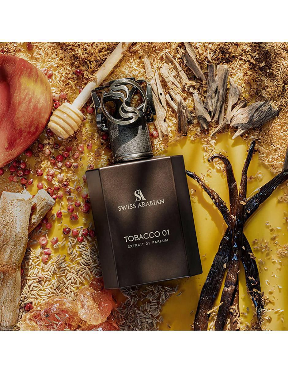 Eau de parfum Shaghaf para hombre 4