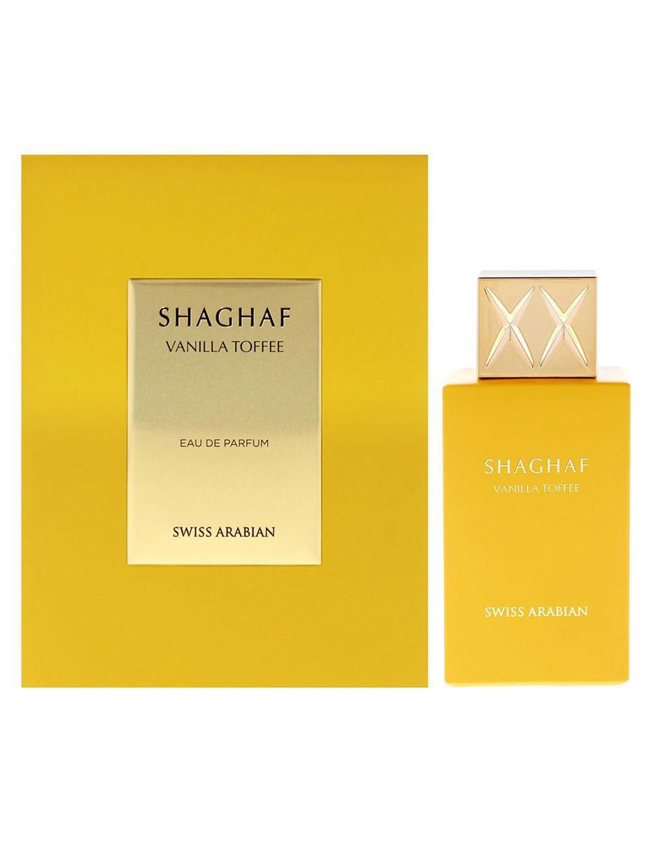 Eau de parfum Shaghaf para hombre 2