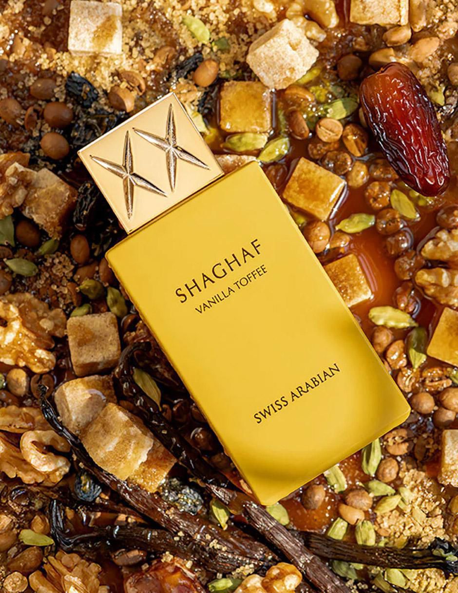 Eau de parfum Shaghaf para hombre 3