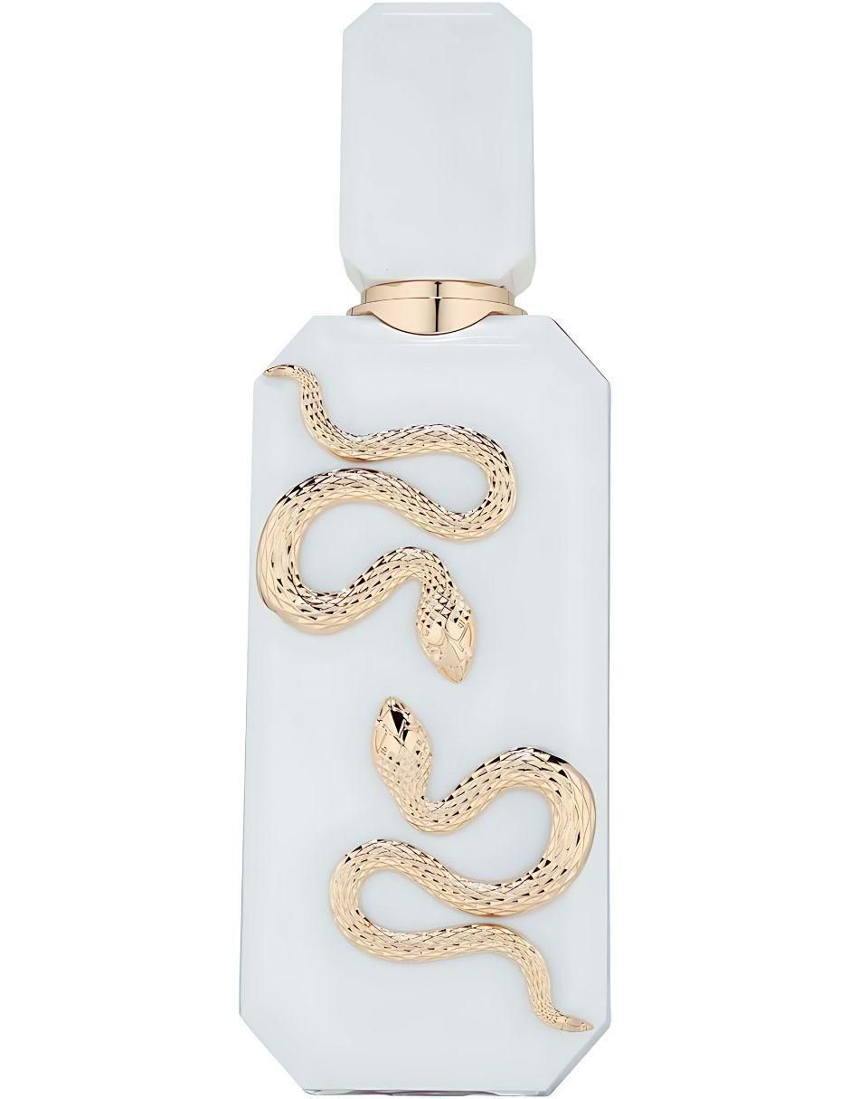 Eau de parfum Veneno Bianco unisex