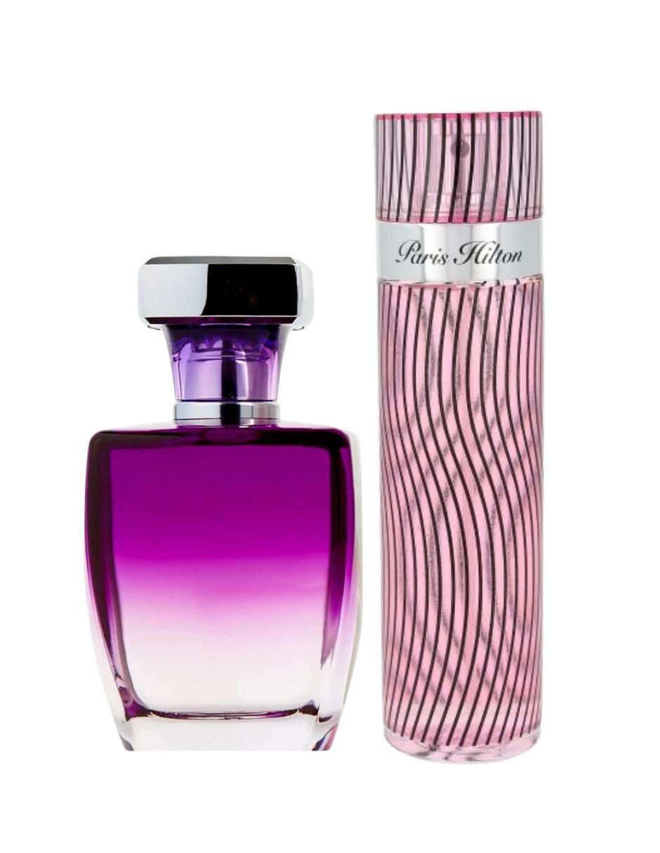 Set Eau de parfum Paris Hilton y Tease para mujer