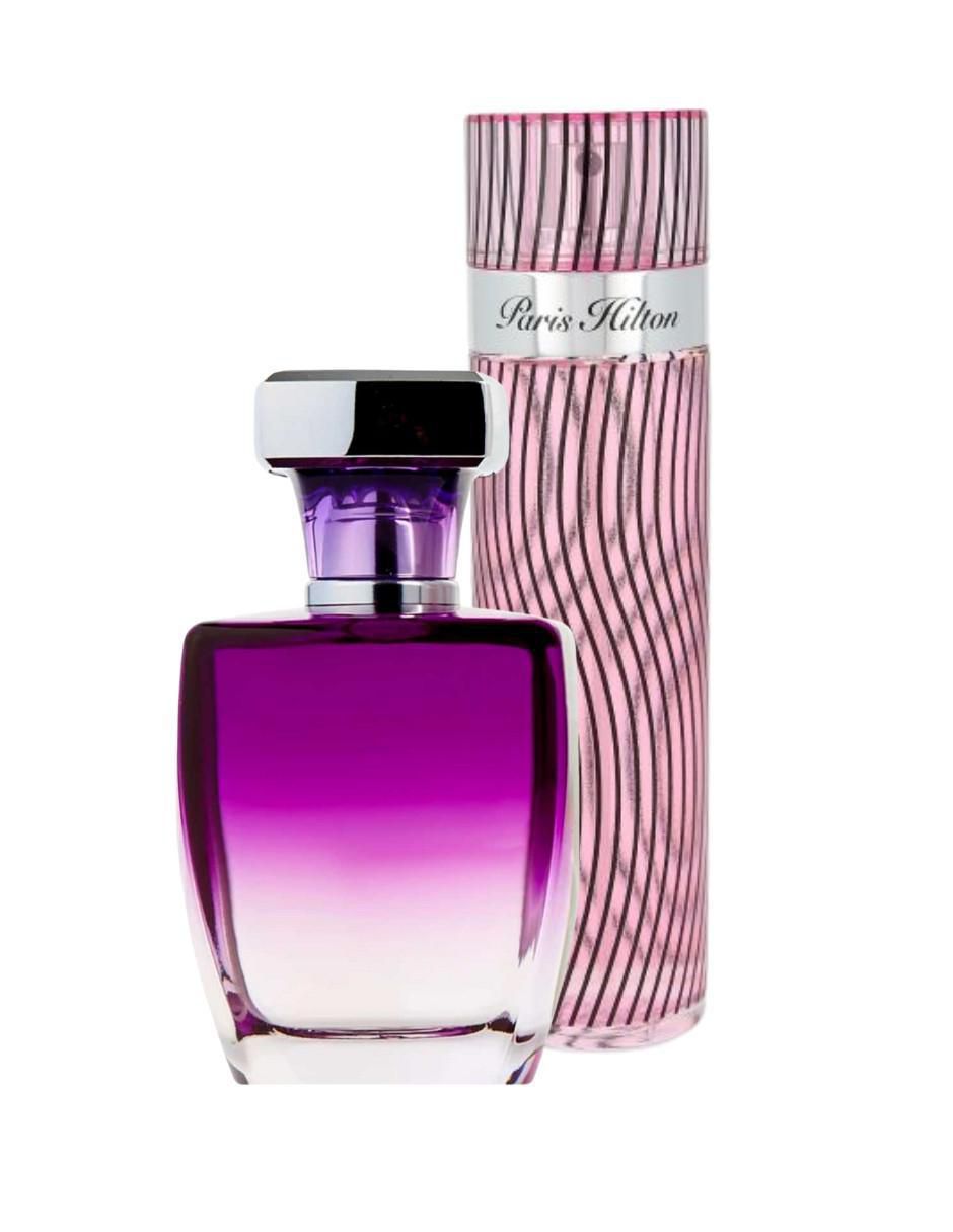 Set Eau de parfum Paris Hilton y Tease para mujer 3