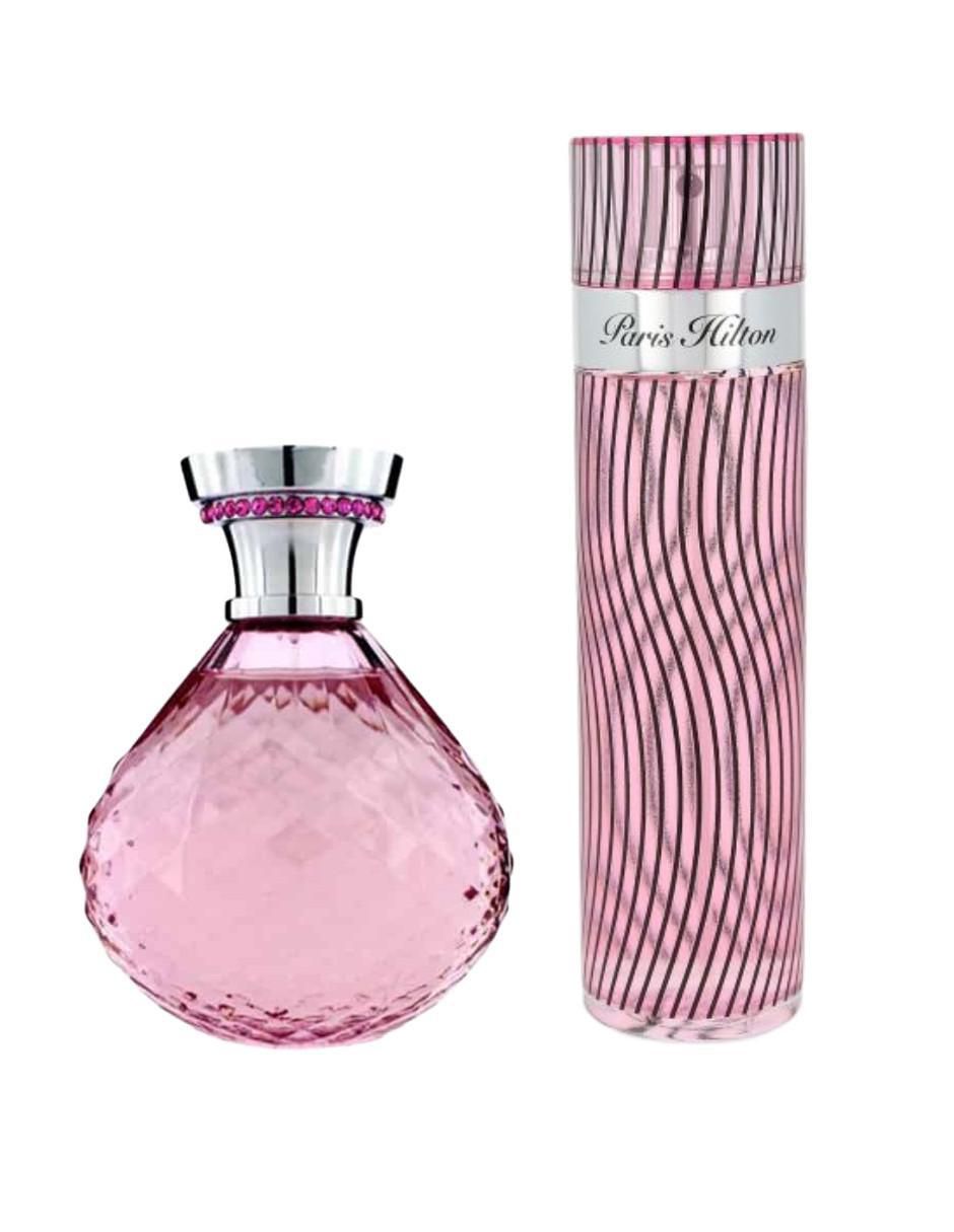 Set Eau de parfum Paris Hilton y Dazzle para mujer 1