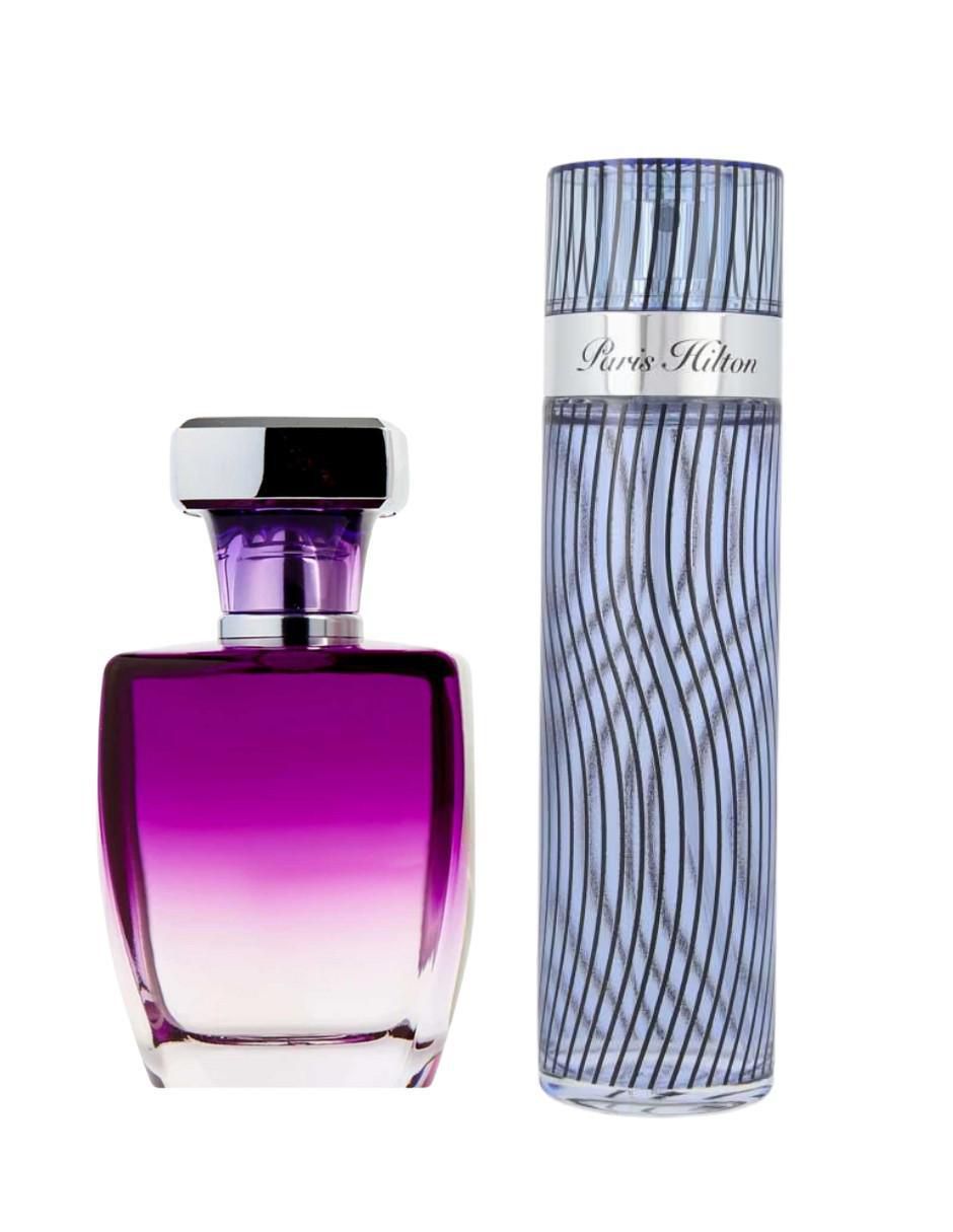 Set Eau de parfum Paris Hilton y Tease unisex Set Eau de parfum Paris Hilton y Tease unisex