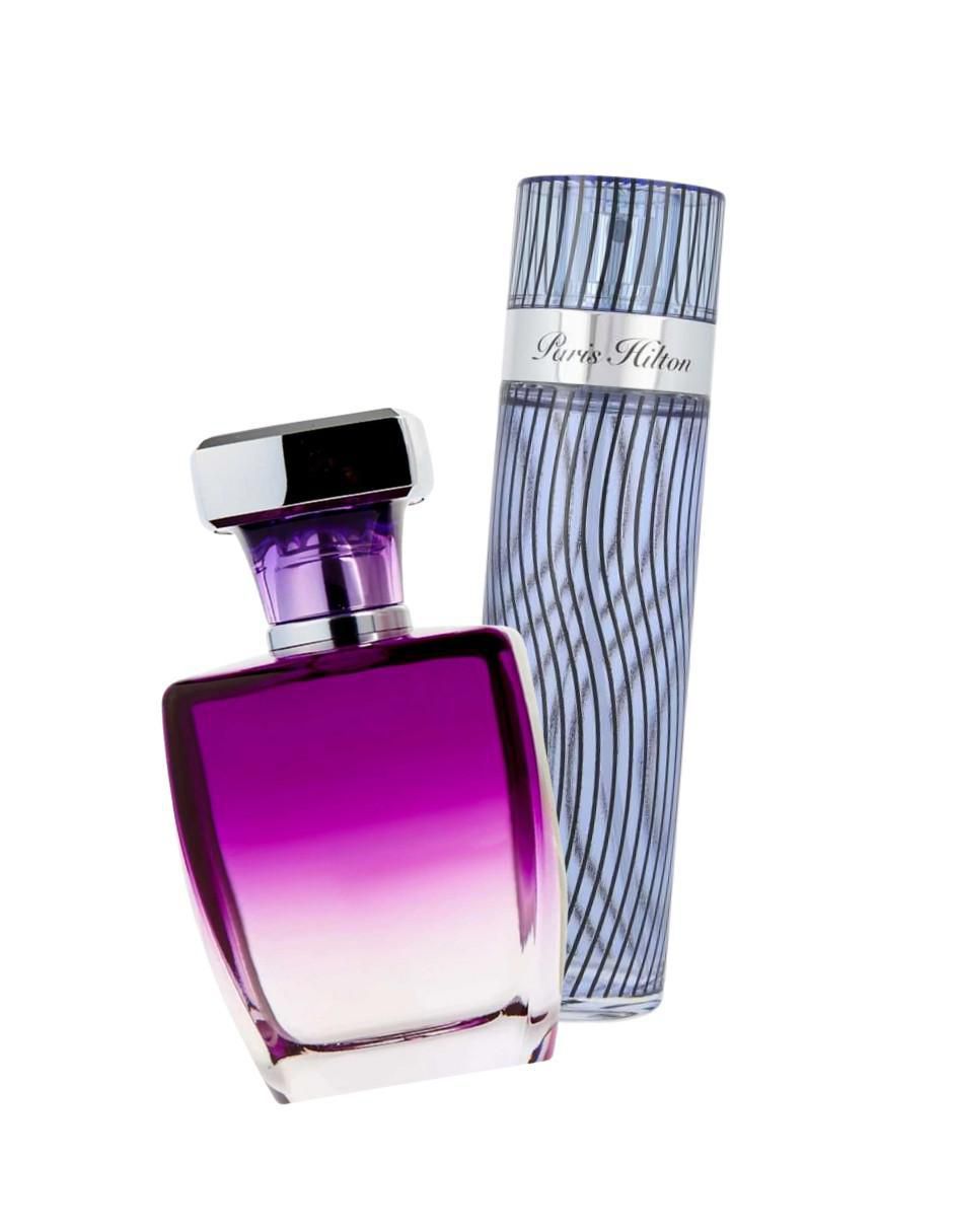 Set Eau de parfum Paris Hilton y Tease unisex 3