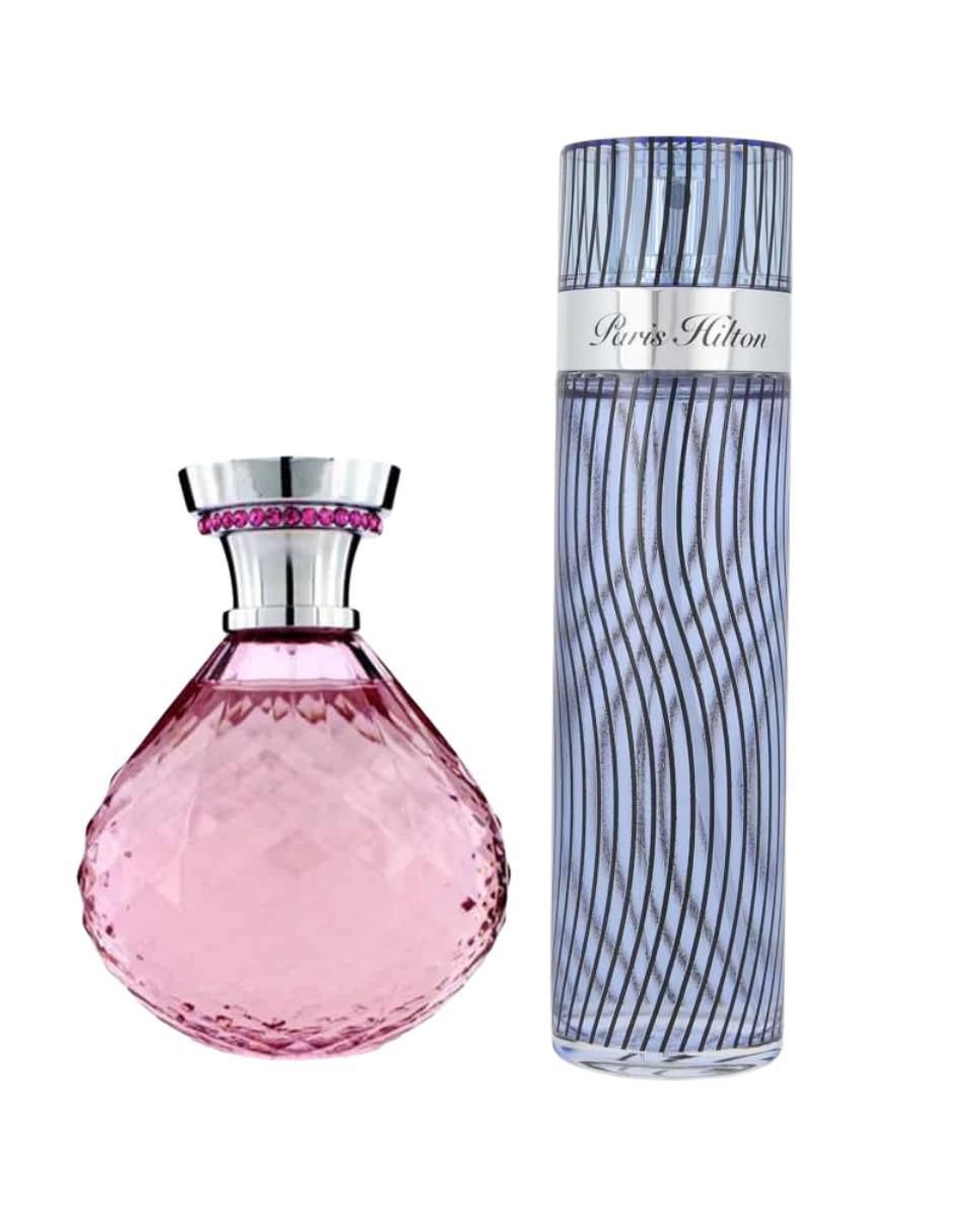 Set Eau de parfum Paris Hilton y Dazzle para mujer 1