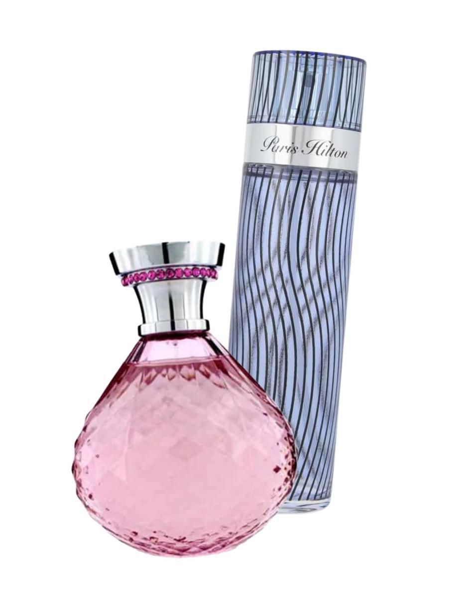 Set Eau de parfum Paris Hilton y Dazzle para mujer 3