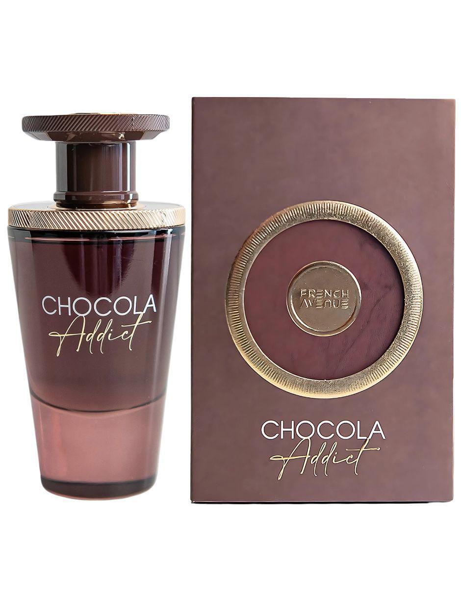 Eau de parfum French Avenue unisex 3