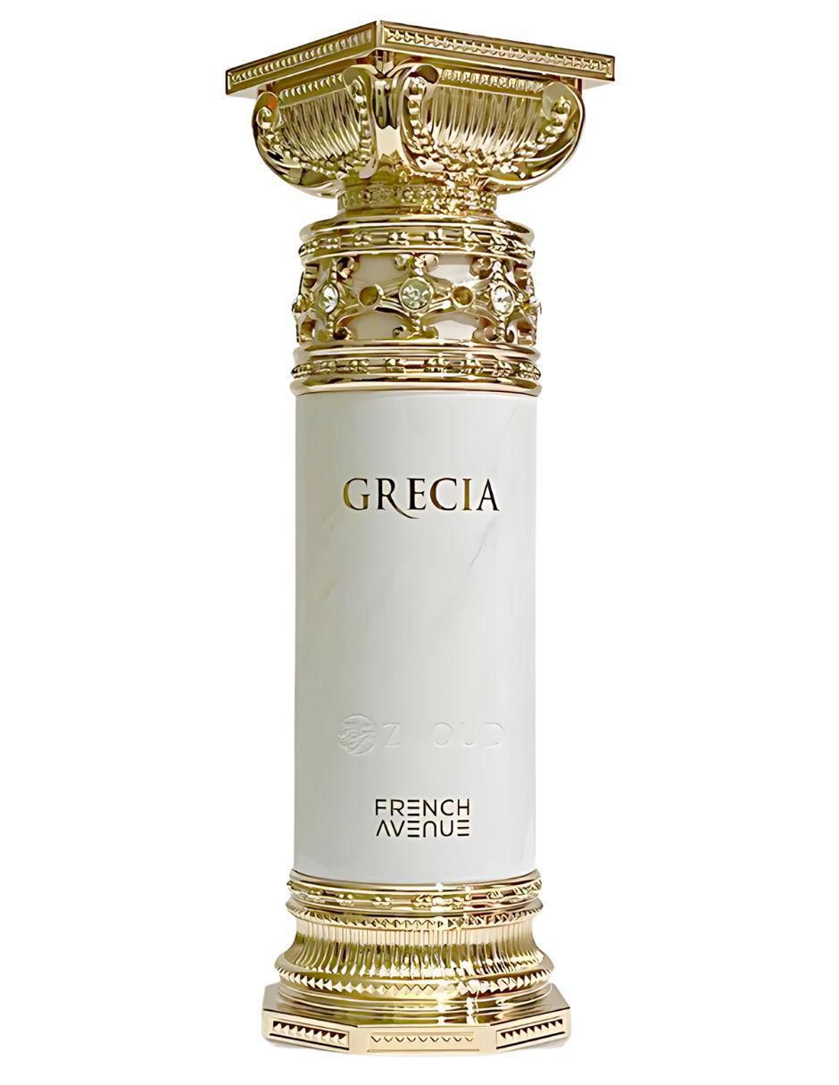 Parfum Grecia White unisex