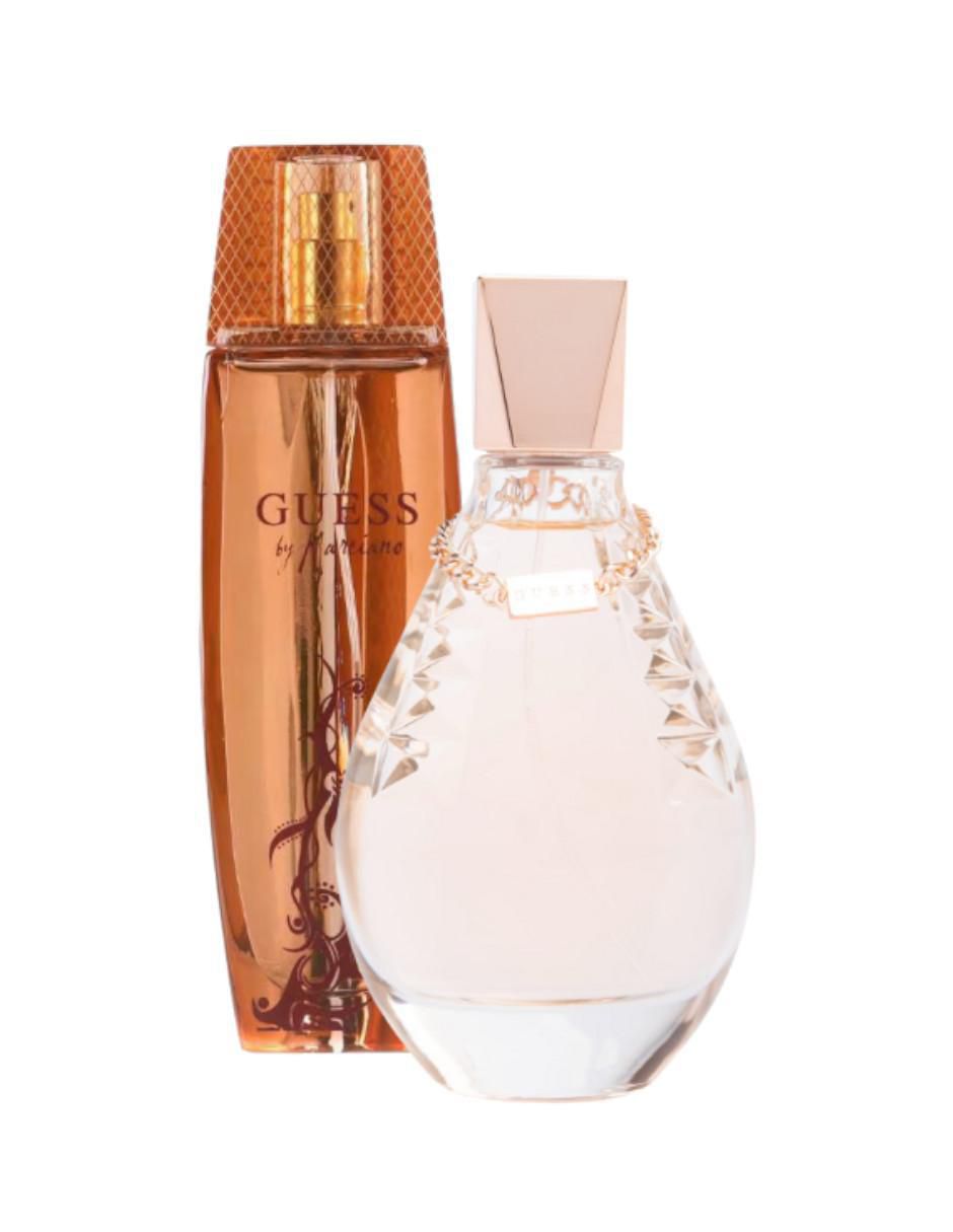 Set Eau de parfum Marciano y Dare para mujer 3