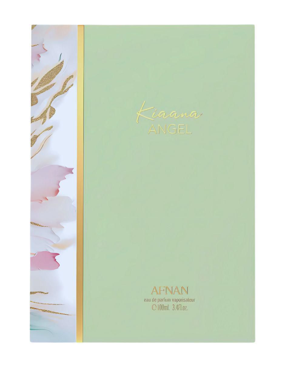 Eau de parfum Kiaana Angel para mujer 2