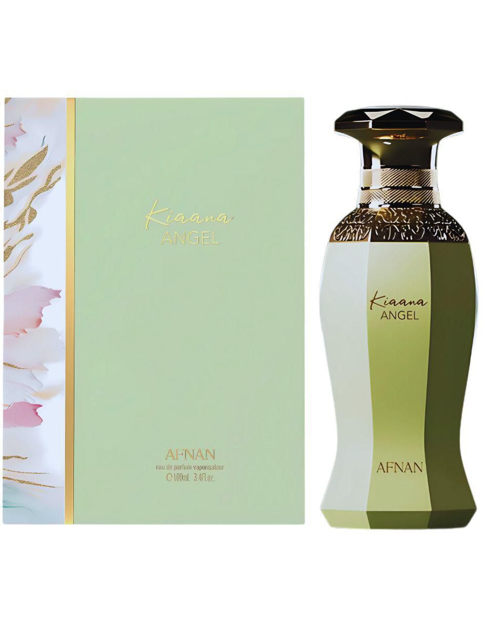 Eau de parfum Kiaana Angel para mujer 3