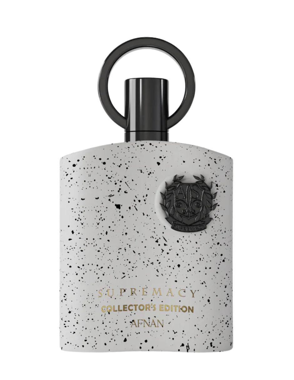 Eau de parfum Supremacy Collectors para hombre