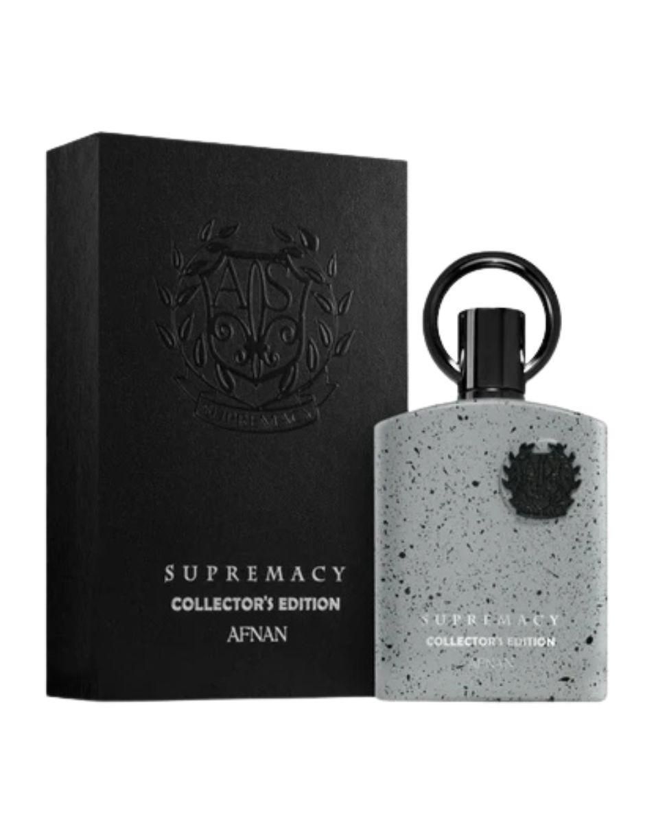 Eau de parfum Supremacy Collectors para hombre 2