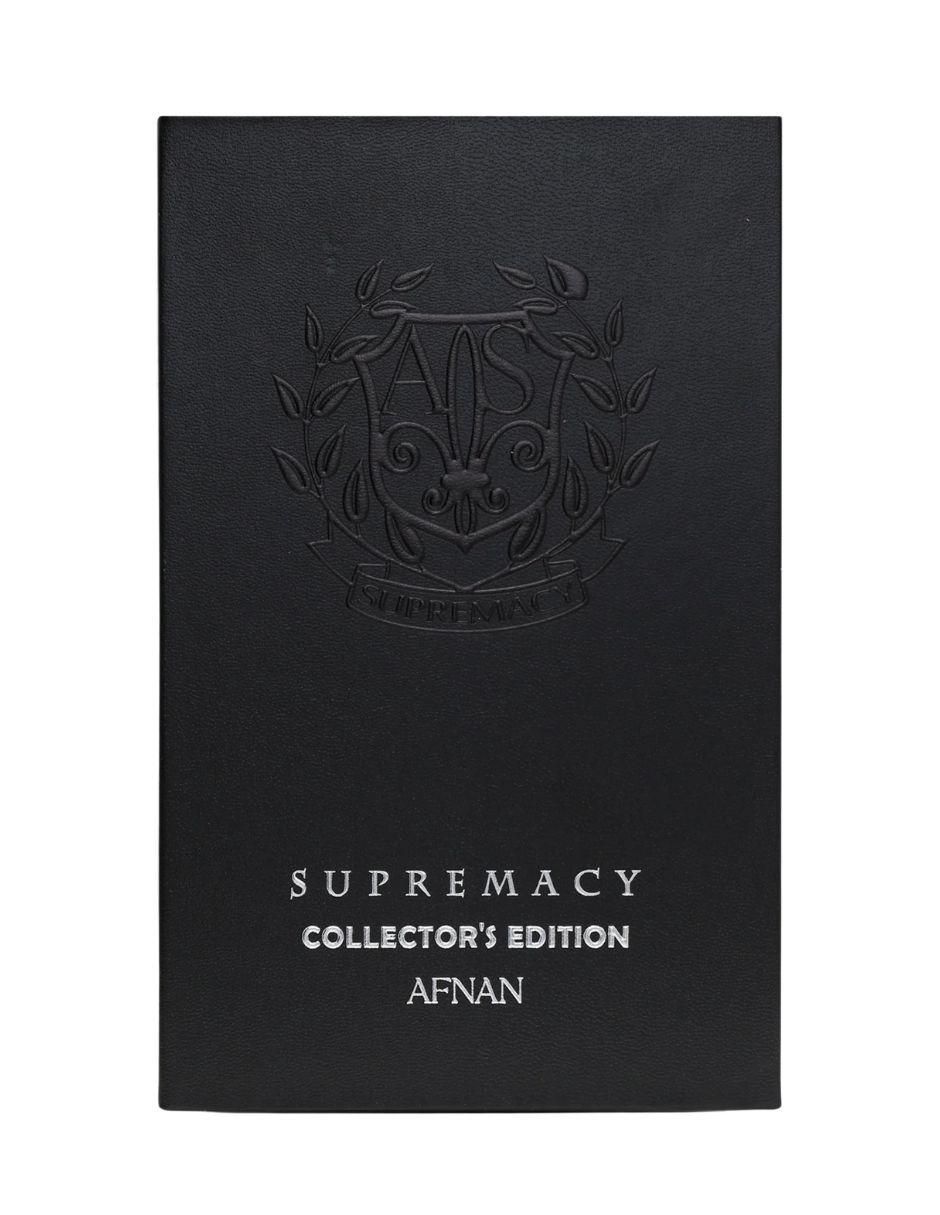 Eau de parfum Supremacy Collectors para hombre 3