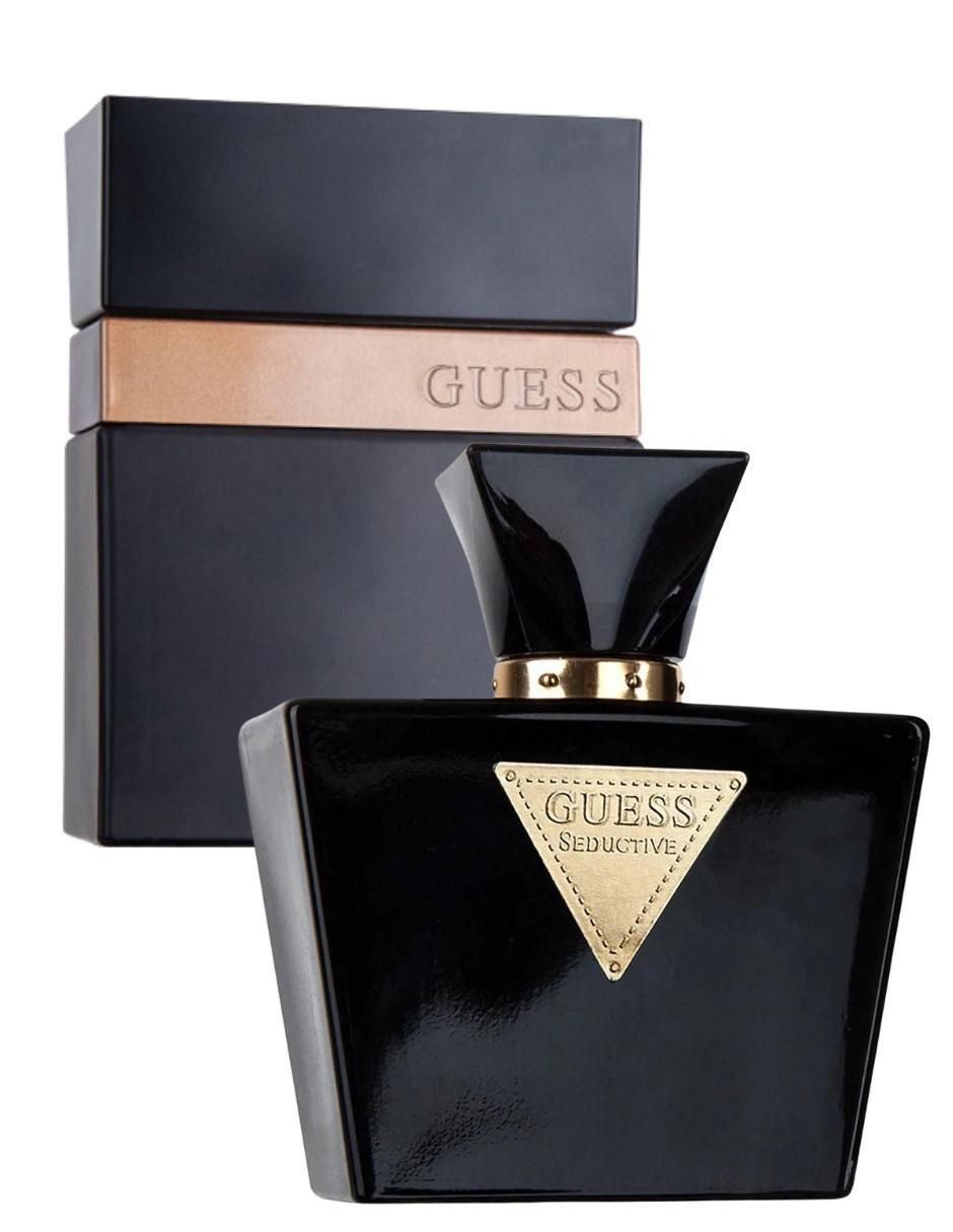 Set Eau de toilette Seducitve Noir Dama y Caballero unisex 3