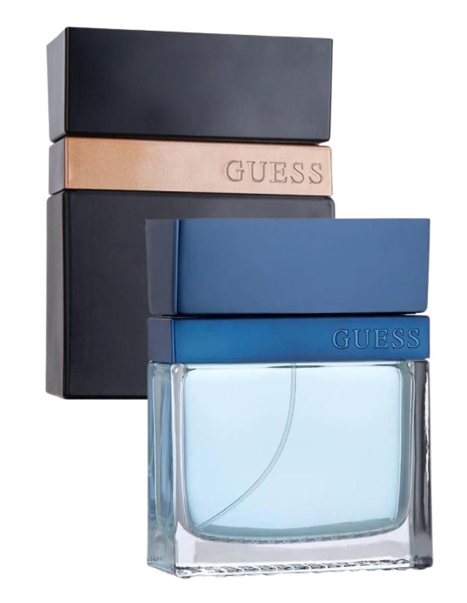Set Eau de toilette Seductive Noir y Seductive Homme Blue para hombre 3