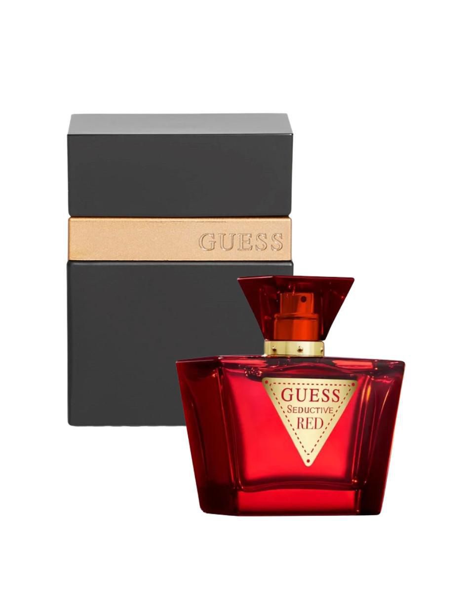 Set Eau de toilette Seductive Noir y Seductive Red para hombre 4
