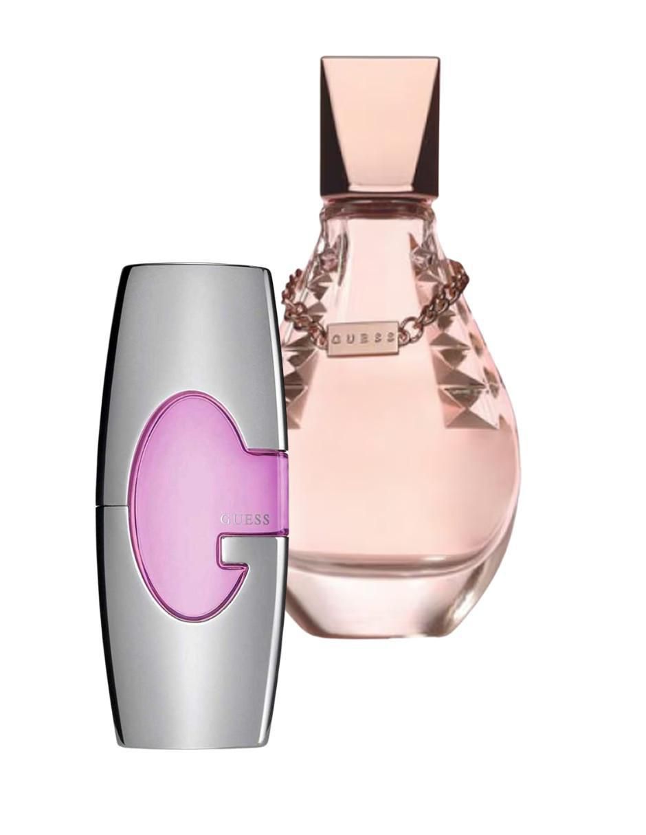 Set Eau de parfum Dare y Pink para mujer 3