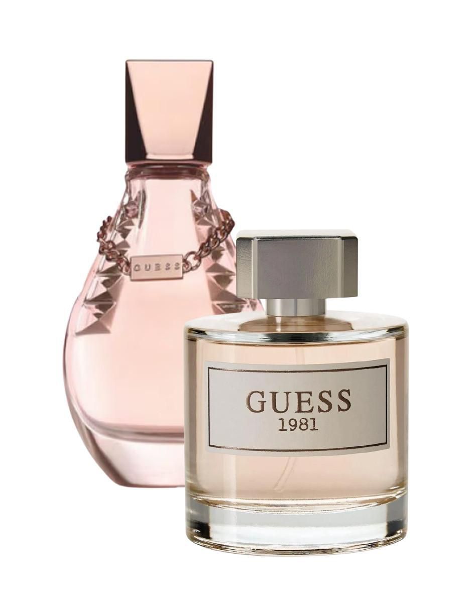 Set Eau de toilette Dare y 1981 para mujer 3