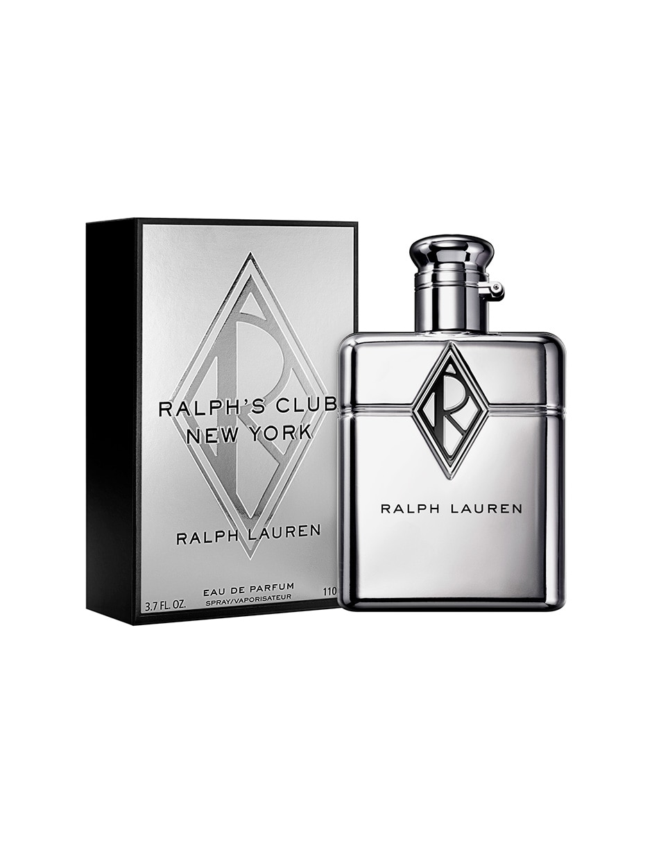 Eau de parfum Polo Rl Ralph’S Club New York para hombre 2