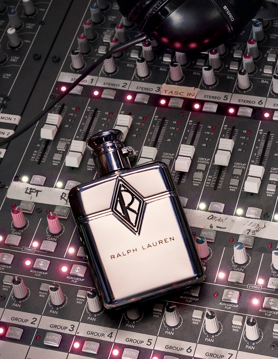 Eau de parfum Polo Rl Ralph’S Club New York para hombre 8