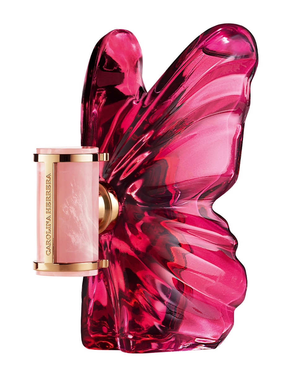 Eau de parfum Carolina Herrera La Bomba para mujer Liverpool