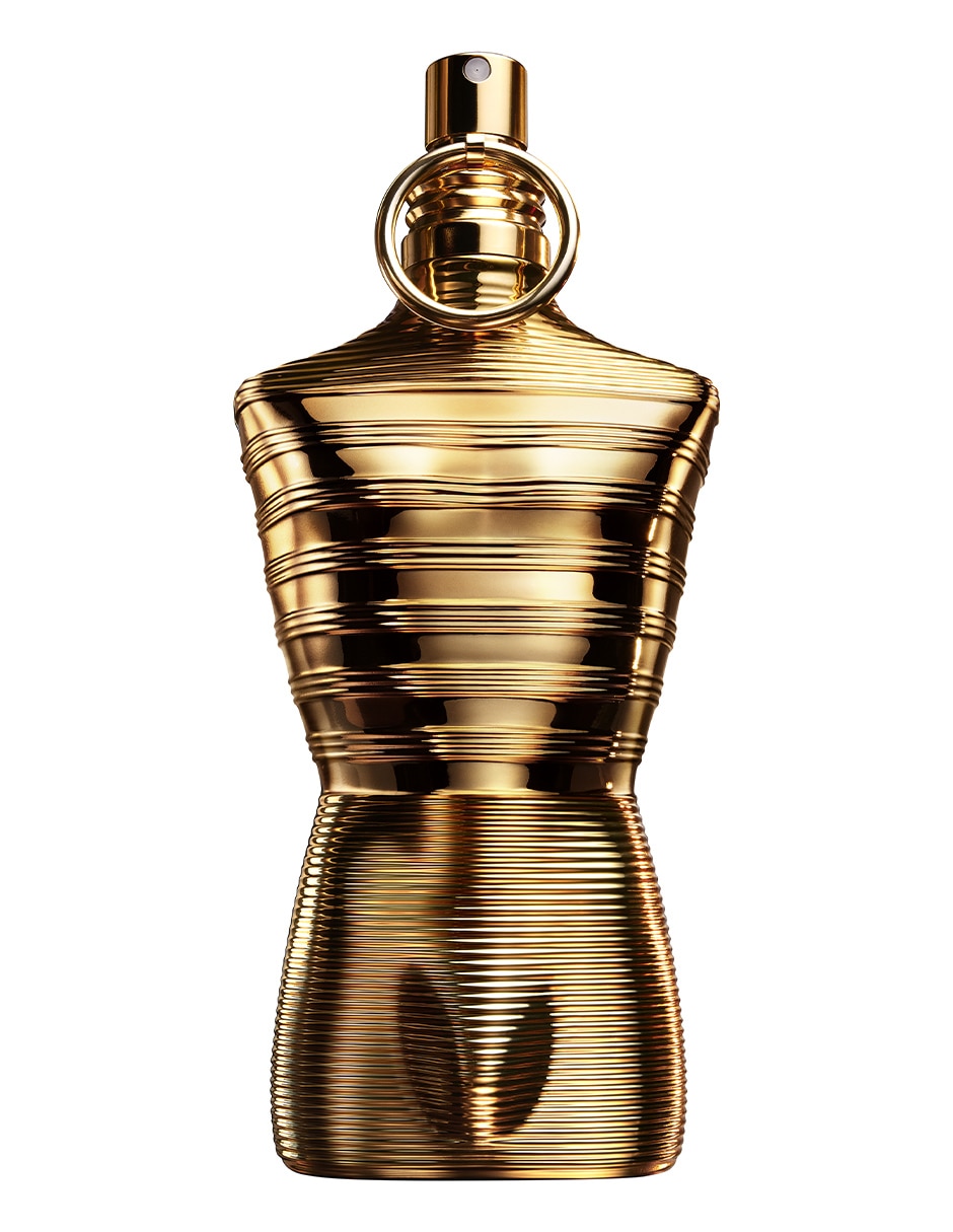 Perfume Le Male Elixir Absolu para hombre