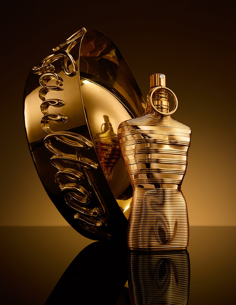 Perfume Le Male Elixir Absolu  para hombre 3