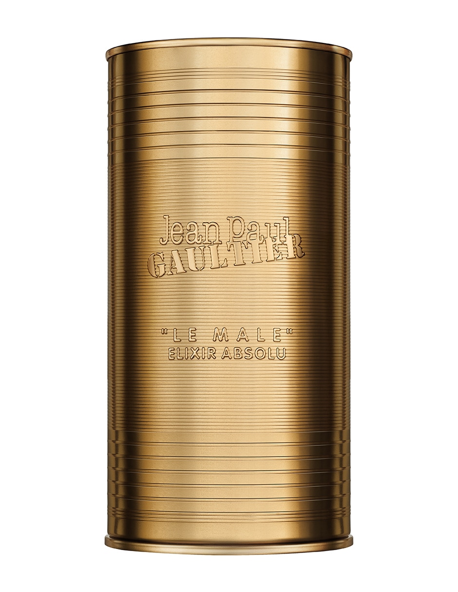 Perfume Le Male Elixir Absolu  para hombre 6