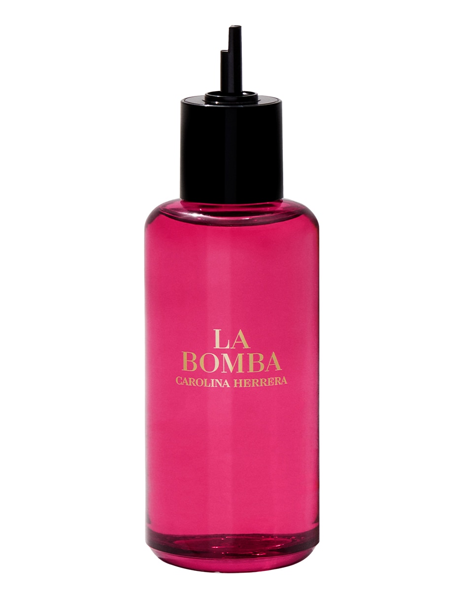 Refill de eau de parfum La Bomba