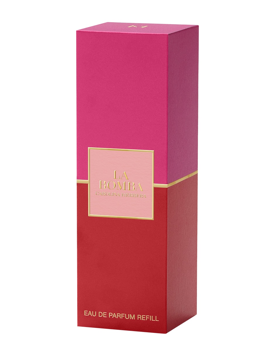 Refill de eau de parfum La Bomba 4
