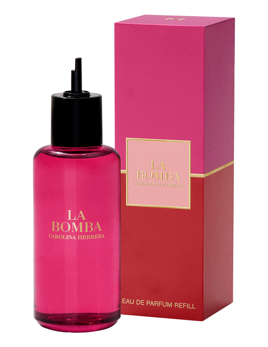 Refill de eau de parfum La Bomba 5