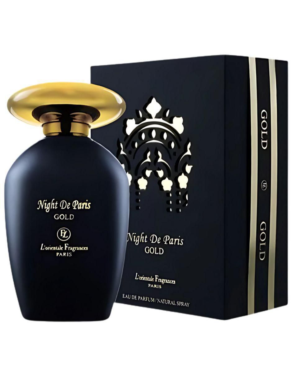 Eau de parfum unisex 2