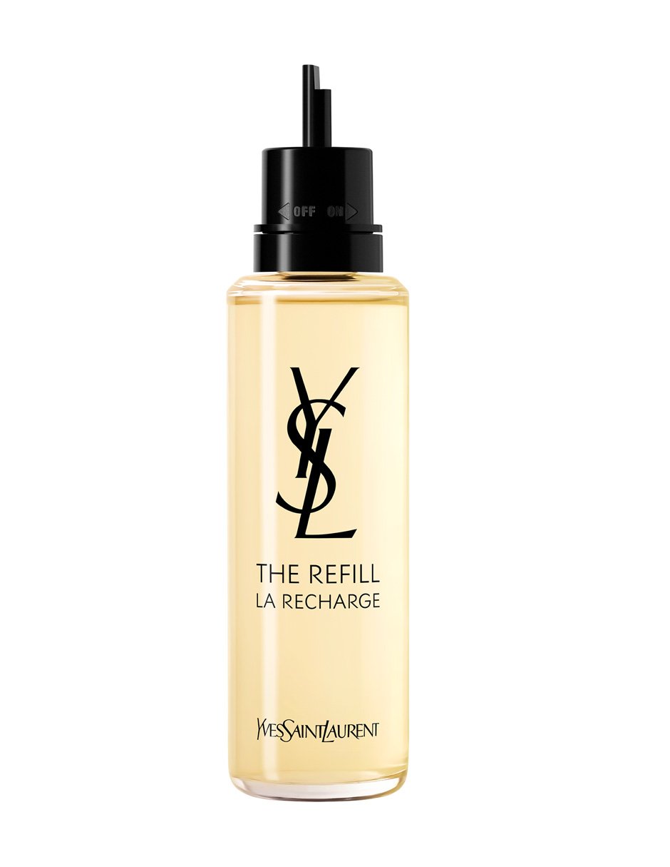 Refill de eau de parfum Libre