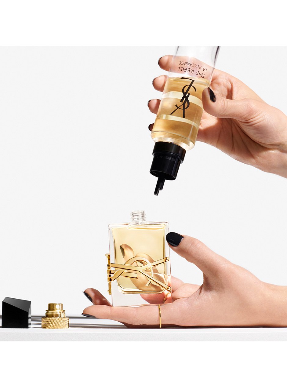 Refill de eau de parfum Libre 3