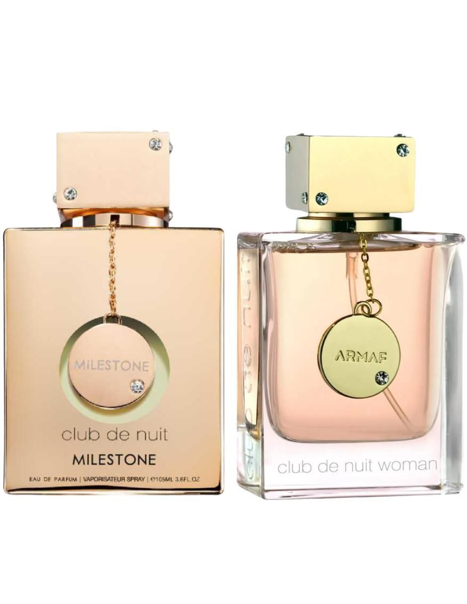 Set Eau de parfum para mujer Set Eau de parfum para mujer