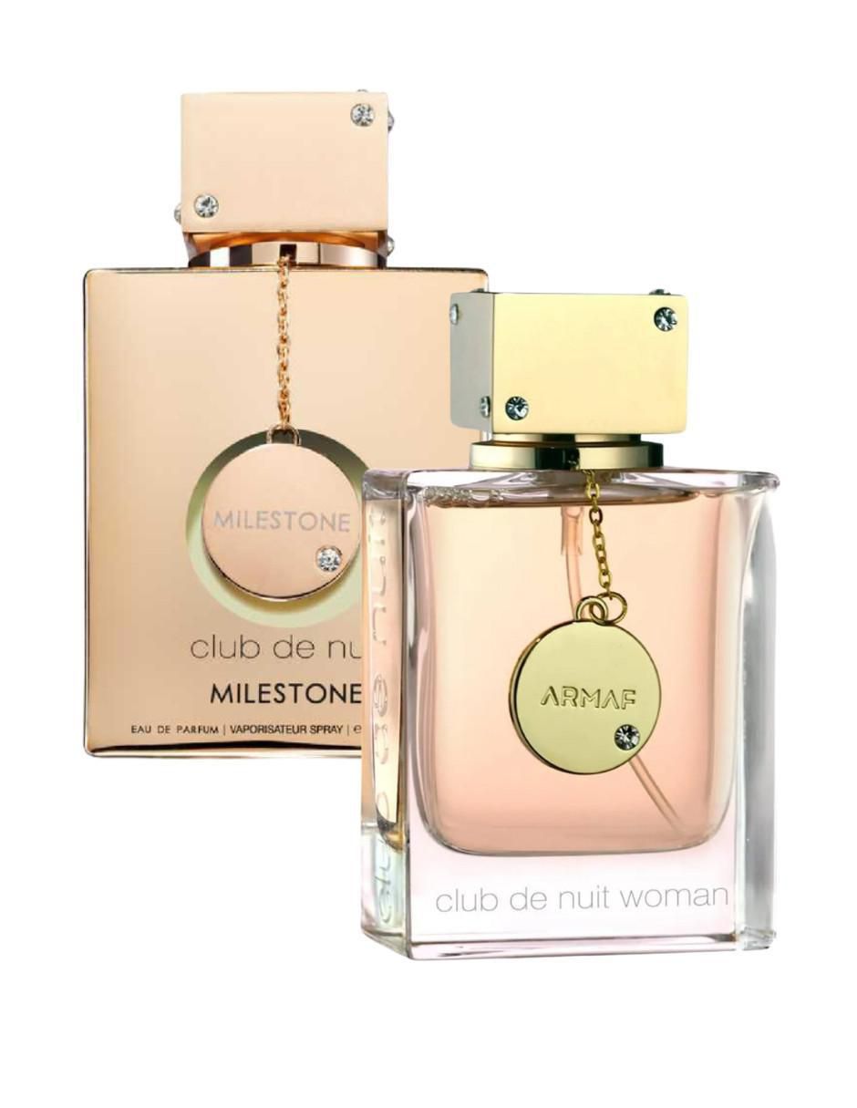 Set Eau de parfum para mujer 3