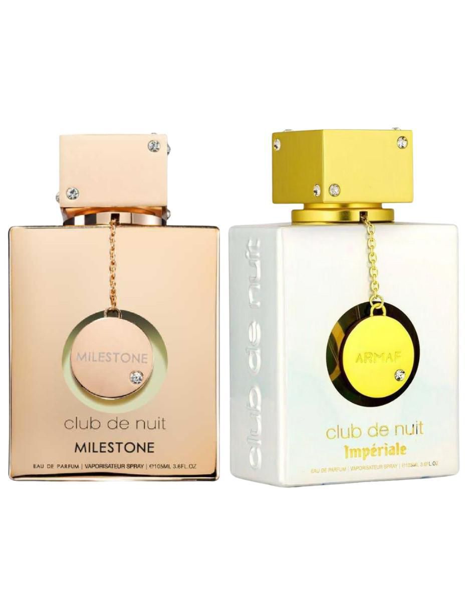 Set Eau de parfum para mujer Set Eau de parfum para mujer