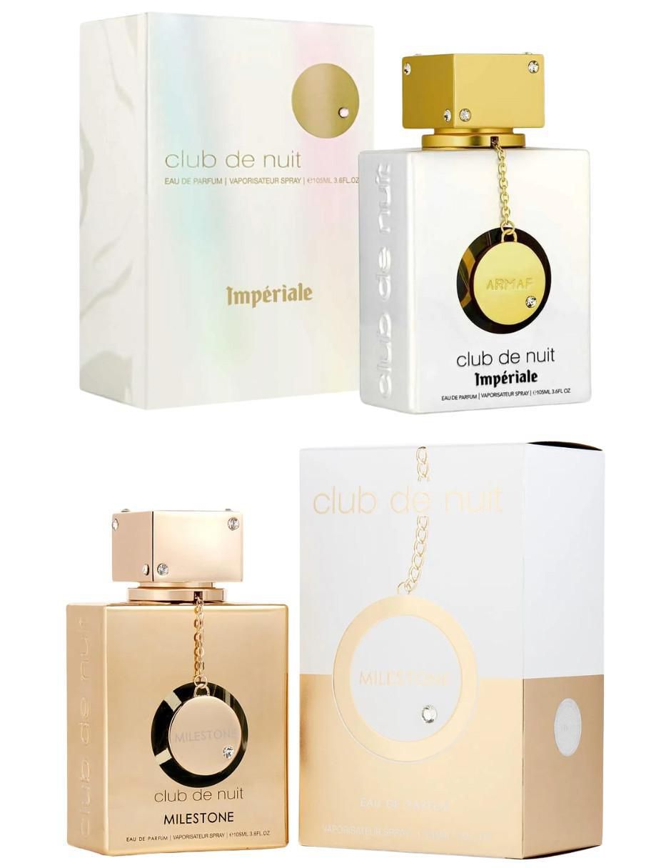 Set Eau de parfum para mujer 2