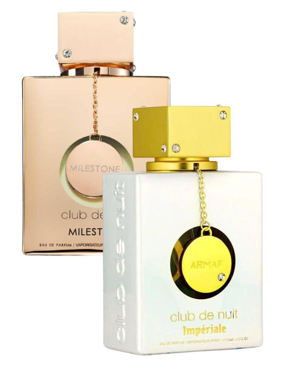 Set Eau de parfum para mujer 3