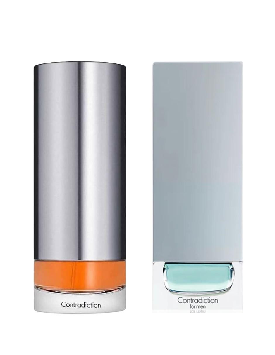 Contradiction Edp Contradiction Perfume Price Contradiction Eau De