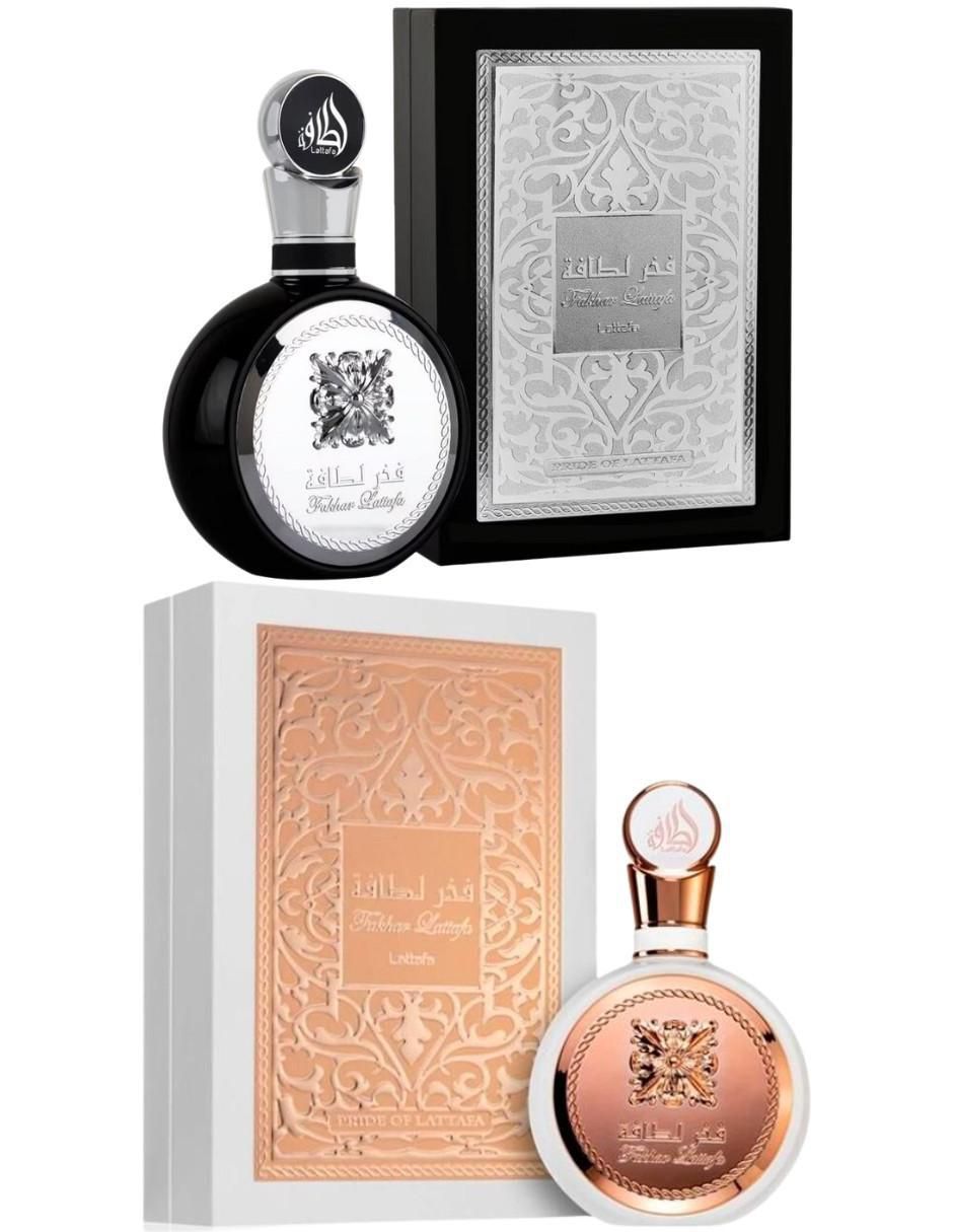 Set Eau de parfum unisex 2