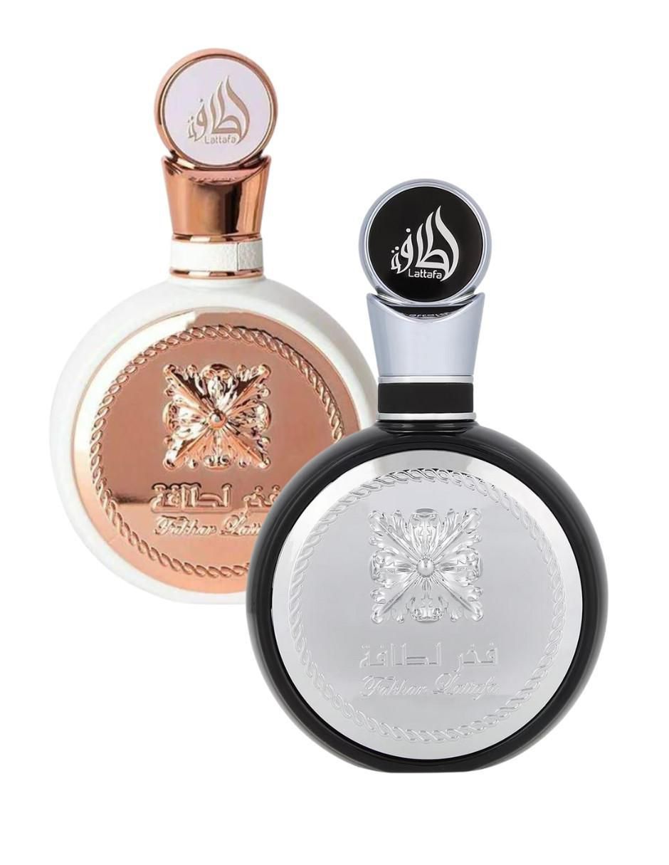 Set Eau de parfum unisex 3