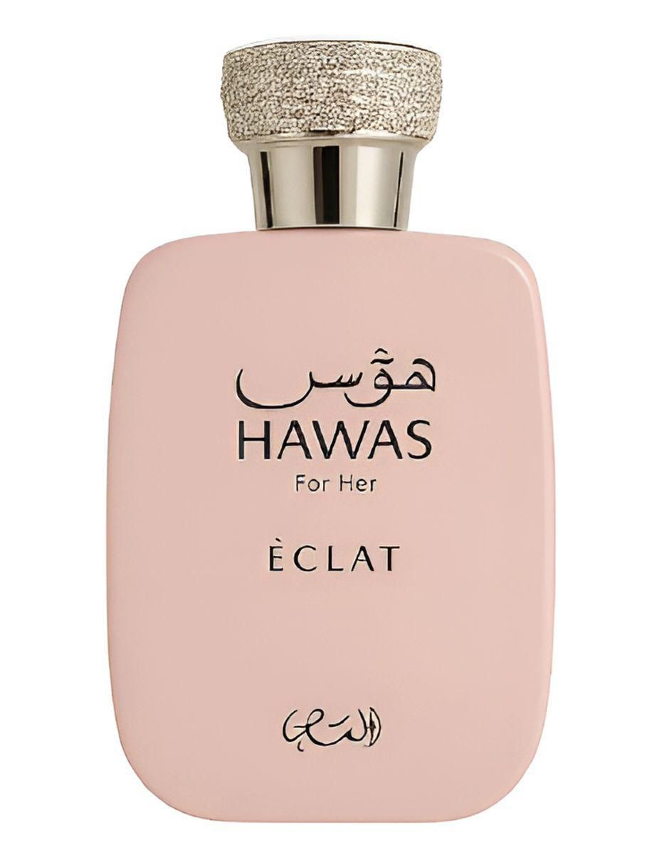 Eau de parfum Eclat For Her para mujer