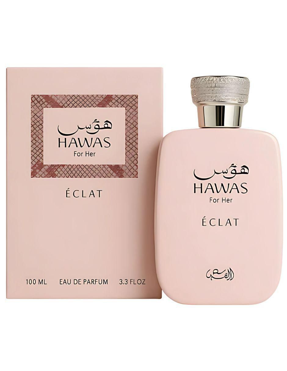 Eau de parfum Eclat For Her para mujer 2