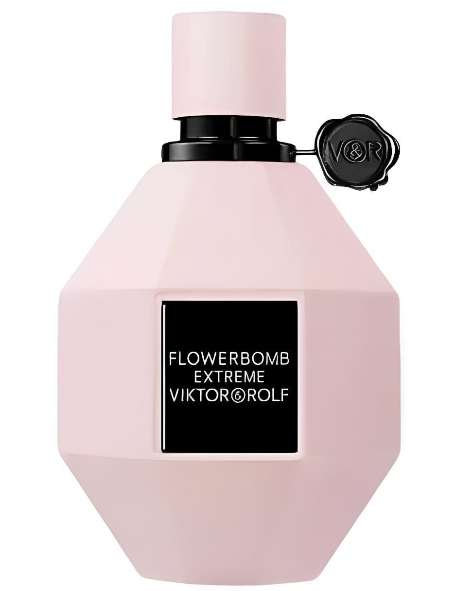 Eau de parfum Rolf Flowerbomb Extreme para mujer Eau de parfum Rolf Flowerbomb Extreme para mujer