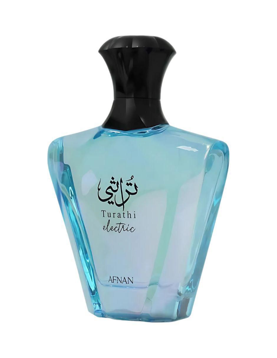 Eau de parfum Turathi para hombre Eau de parfum Turathi para hombre