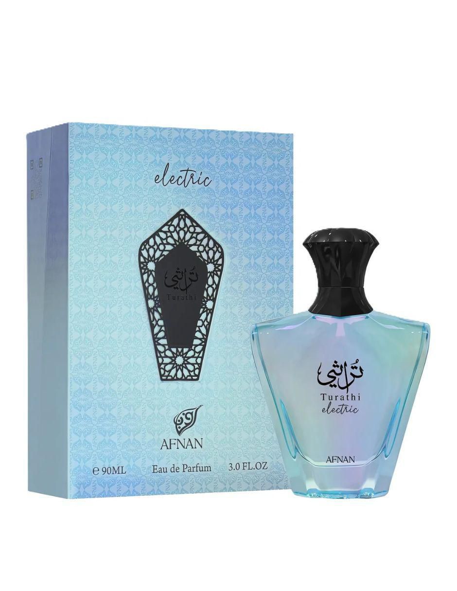 Eau de parfum Turathi para hombre 2